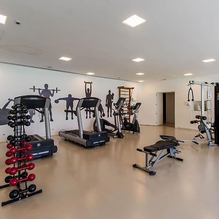 Triplo Apartment São Paulo Ngoại thất bức ảnh