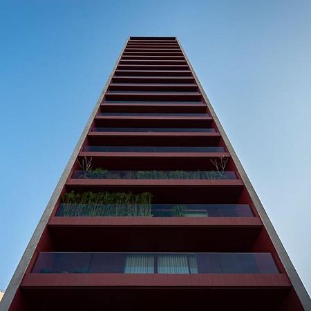 Triplo Apartment São Paulo Ngoại thất bức ảnh