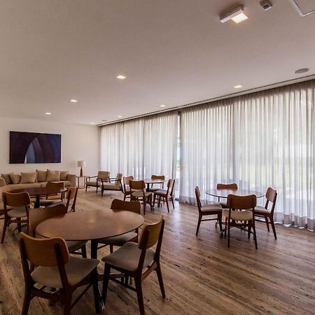 Triplo Apartment São Paulo Ngoại thất bức ảnh