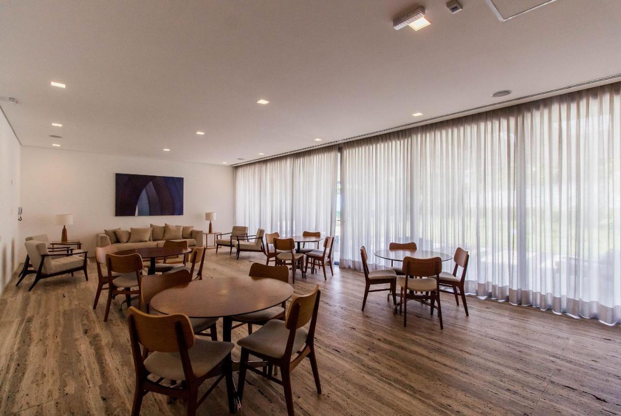 Triplo Apartment São Paulo Ngoại thất bức ảnh