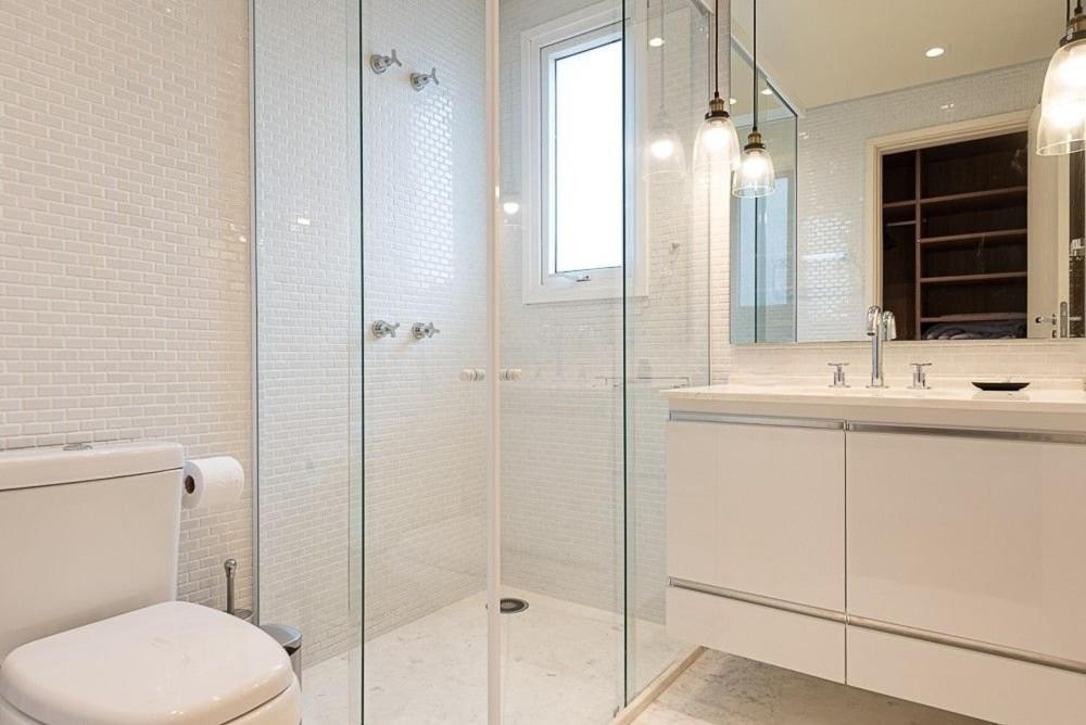 Triplo Apartment São Paulo Ngoại thất bức ảnh